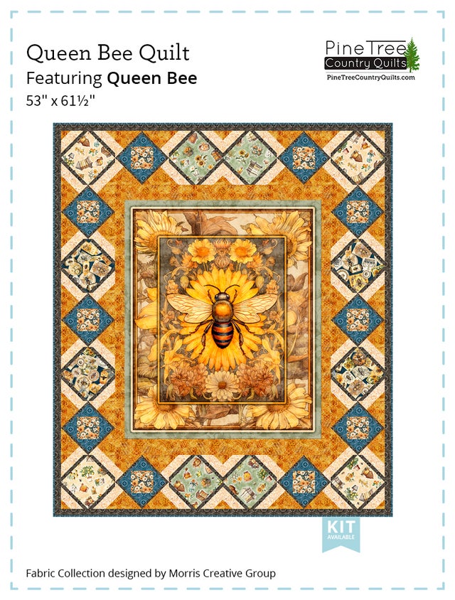 Kits | Quilt Gallery